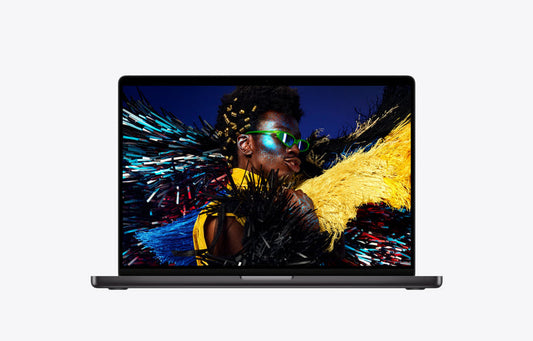 MacBook Pro