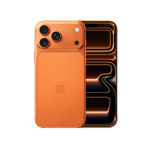 lphone 17 ProMax 256Go