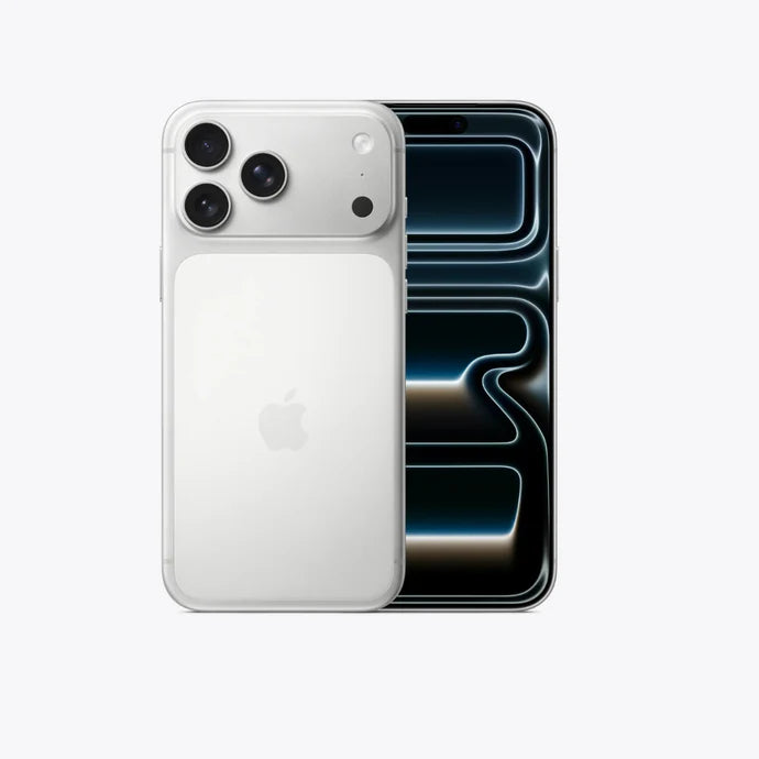 lphone 17 ProMax 256Go